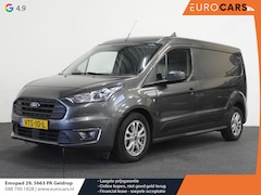 Ford Transit Connect - 100pk L2 Trend Navigatie Airco Parkeersensoren Cruise Camera