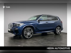 BMW X5 - xDrive45e Executive | M Sportpakket | Trekhaak met elektrisch wegklapbare kogel | Extra ge