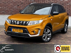 Suzuki Vitara - 1.0 Boosterjet Select / Navigatie + Camera / Climate control / Stoelverwarming / Cruise Co