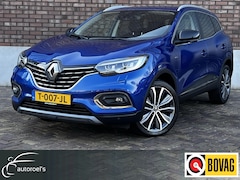 Renault Kadjar - 1.3 TCe Bose Edition / 160 PK / Navigatie + Camera / Climate control / Stoelverwarming / P