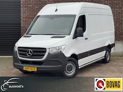 Mercedes-Benz Sprinter - 316 2.2 CDI L2H2 / 163 PK / 3500 KG Trekgewicht / Navi By App / Camera / Climate Control /