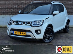 Suzuki Ignis - 1.2 Smart Hybrid / Automaat / Navigatie / Achteruitrijcamera / Stoelverwarming / DAB / Air