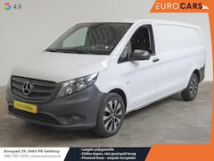 Mercedes-Benz Vito - 116 CDI L3 Extra Lang Sport Edition Airco Cruise control RWD Laadlengte 306cm