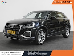 Audi Q2 - 35 TFSI 150pk S- Tronic Prestige | Navigatie | Climate Control | Cruise Control Adaptive |