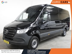 Mercedes-Benz Sprinter - L3H2 Automaat Airco Navigatie Camera Trekhaak