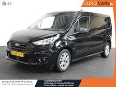 Ford Transit Connect - 1.5 L2 Trend Navigatie Airco Camera Carplay 3Zits