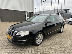 Volkswagen Passat Variant - 2.0 TDI Sportline DSG XENON NAVI