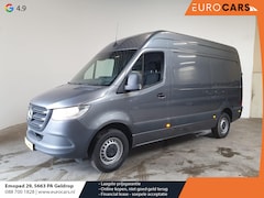 Mercedes-Benz Sprinter - 315 L2H2 Airco Cruise Control Camera Navigatie Trekhaak