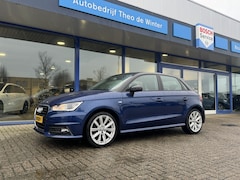 Audi A1 Sportback - 1.0 TFSI Pro Line