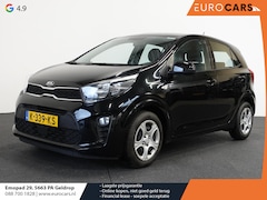 Kia Picanto - 1.0 DPi Automaat ComfortLine Airco Cruise Control Bluetooth