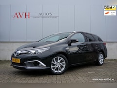 Toyota Auris Touring Sports - 1.8 Hybrid Executive