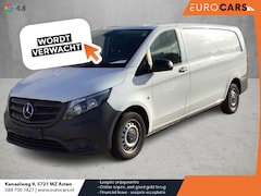 Mercedes-Benz Vito - 114 CDI Extra Lang Airco Cruise control 3 zits euro6 Achterklep