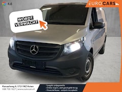 Mercedes-Benz Vito - Lang L2 Apple Carplay/Android auto Airco Cruise control Trekhaak Euro6