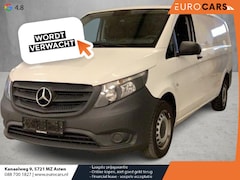 Mercedes-Benz Vito - 111 CDI Lang Airco 3zits Radio Bluetooth