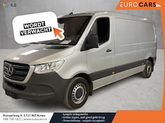 Mercedes-Benz Sprinter - 314 Automaat L2H1 Trekhaak Cruise Control Camera Airco Euro6