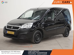 Peugeot Partner - 120 1.6 HDi XR Airco Cruise