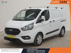 Ford Transit Custom - 2.0 TDCI L1H1 Trend Automaat Airco Cruise Control Camera