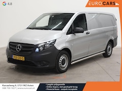 Mercedes-Benz Vito - 114 CDI Lang Automaat Airco Navi Camera