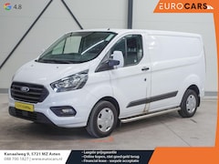 Ford Transit Custom - 105pk L1H1 Trend Airco Cruise control LED Parkeersensoren Euro6