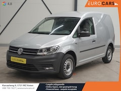 Volkswagen Caddy - 2.0 TDI 102pk DSG Automaat Airco Radio Bluetooth