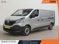 Renault Trafic - 1.6 145pk L2H1 Comfort Energy 2x Schuifdeur Navigatie Camera Cruise control Airco