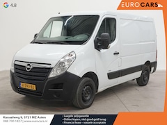 Opel Movano - 2.3 CDTI L1H1 Airco Cruise Handel/Export