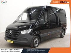 Mercedes-Benz Sprinter - 314 140pk Automaat L2H2 Airco Cruise Camera Carplay Trekhaak