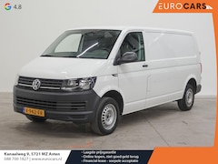 Volkswagen Transporter - 2.0 TDI L2H1 Airco Cruise control Trekhaak