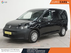 Volkswagen Caddy Cargo - 2.0 TDI Airco Carplay Bluetooth