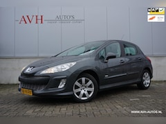 Peugeot 308 - 1.6 VTi Millesim 200