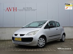 Mitsubishi Colt - 1.1 Silverline