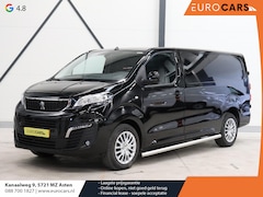 Peugeot e-Expert - Long Premium 75 kWh 3-zits Automaat Airco Navi