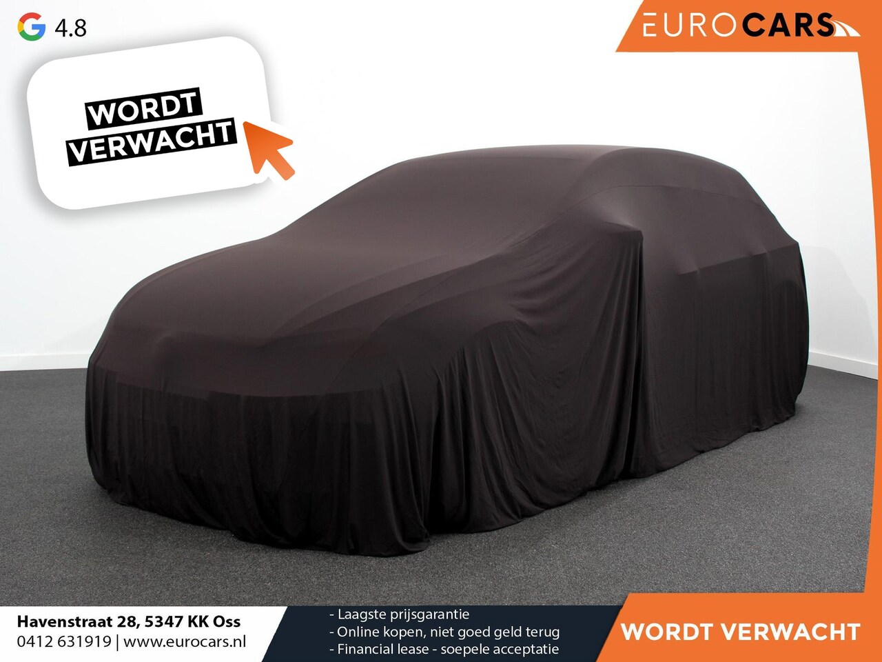 Volkswagen Polo - 1.0 TSI 110pk DSG Highline | Navigatie | Apple Carplay / Android auto | Climate control | - AutoWereld.nl