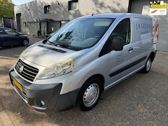 Fiat Scudo - 10 2.0 MultiJet KH1 SX - 3 zits