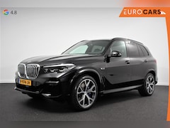 BMW X5 - xDrive45e M Sport High Executive | Panorama dak | Navigatie | Climate control | Harman kar