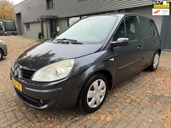 Renault Scénic - 2.0-16V Business Line