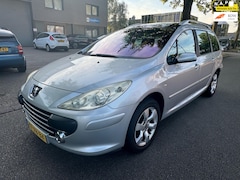 Peugeot 307 SW - 2.0-16V Premium