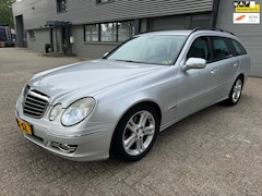 Mercedes-Benz E-klasse Estate - 220 CDI Avantgarde