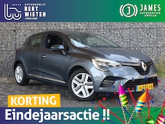 Renault Clio - 1.0 TCe Zen | Geen import | Trekhaak | Navi