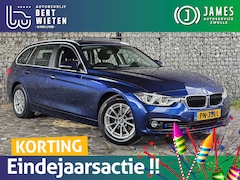 BMW 3-serie Touring - 318i | Geen import | Schuifdak | Carplay | LED