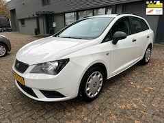 Seat Ibiza ST - 1.2 TDI Businessline