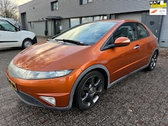 Honda Civic - 1.8 Sport