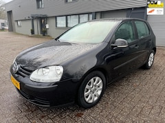 Volkswagen Golf - 1.4 TSI Automaat Comfortline