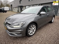 Volkswagen Golf - 1.6 TDI Comfortline 5-deurs automaat