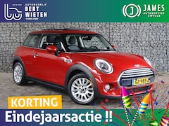 MINI Cooper - 1.5 Coop.Chili S.Bns | Schuifdak | Stoelverwarming