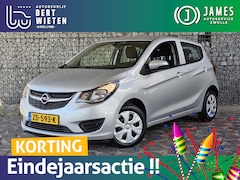 Opel Karl - 1.0 120 Jaar Edition | Geen import | Cruise | Airco