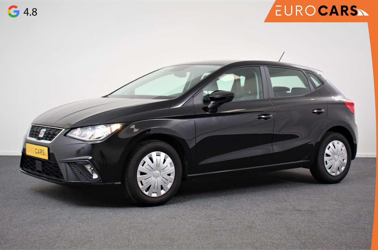 Seat Ibiza - 1.0 TSI Style | Navigatie | Apple Carplay/Android Auto | Climate Control | Cruise Control - AutoWereld.nl