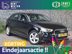 Audi A3 Sportback - 30 TFSI Pro Line | Geen Import | Parkeersensoren