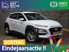 Hyundai Kona - 1.0 T-GDI Comfort | Geen import | Cruise | Navi