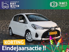 Toyota Yaris - 1.5 Hybrid | Geen import | Navi | Cruise